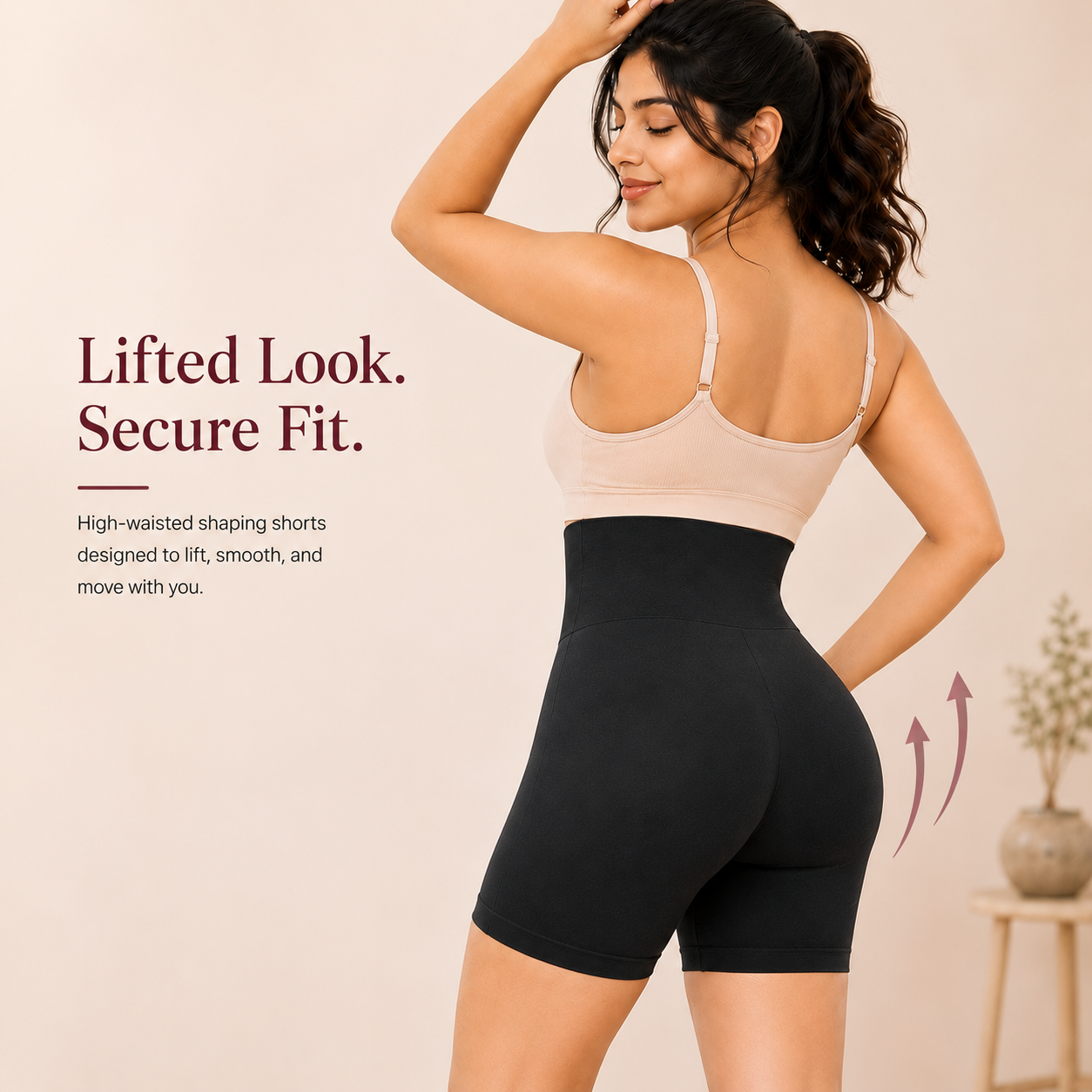 Tummy Tucking shots for womens