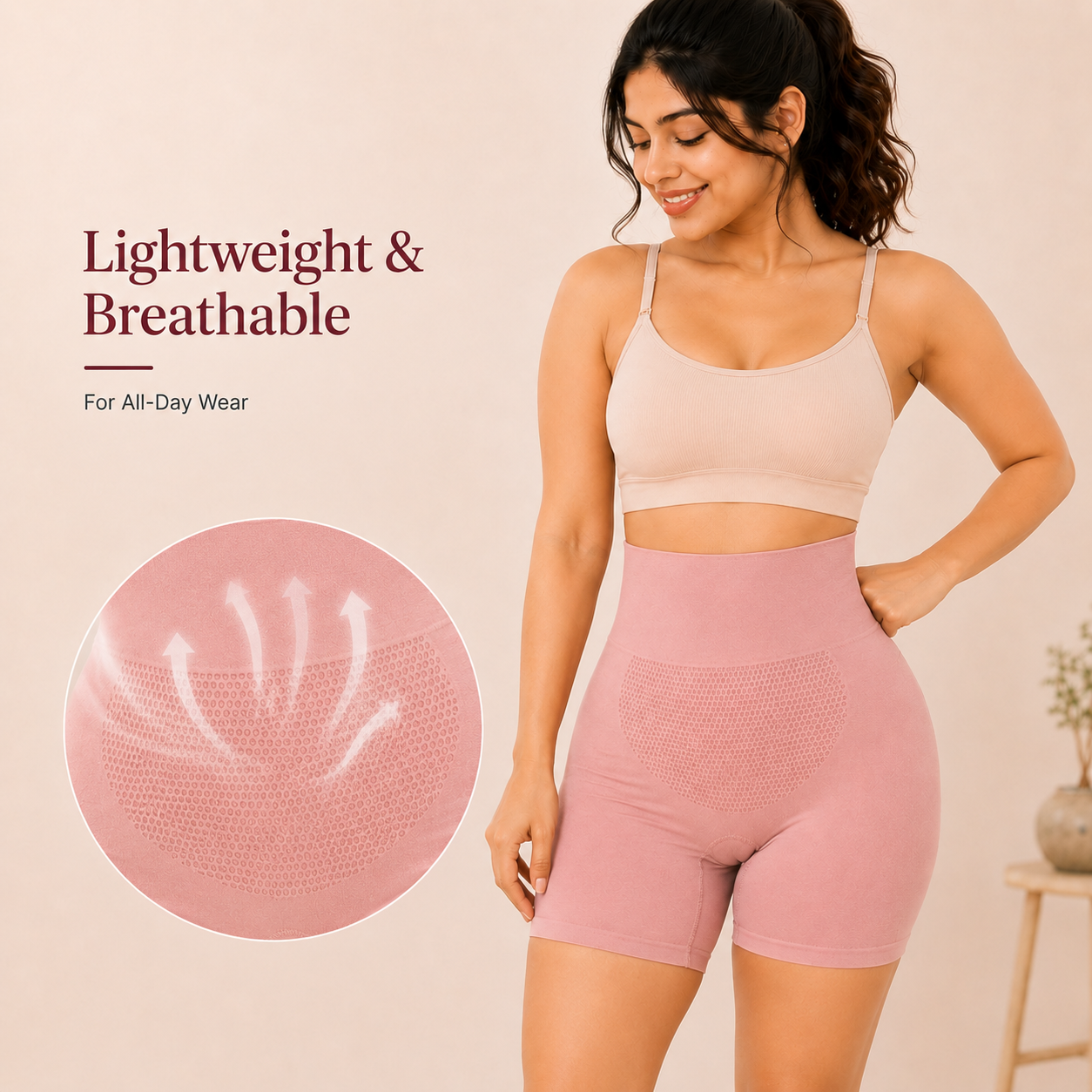 Tummy Tucking shots for womens