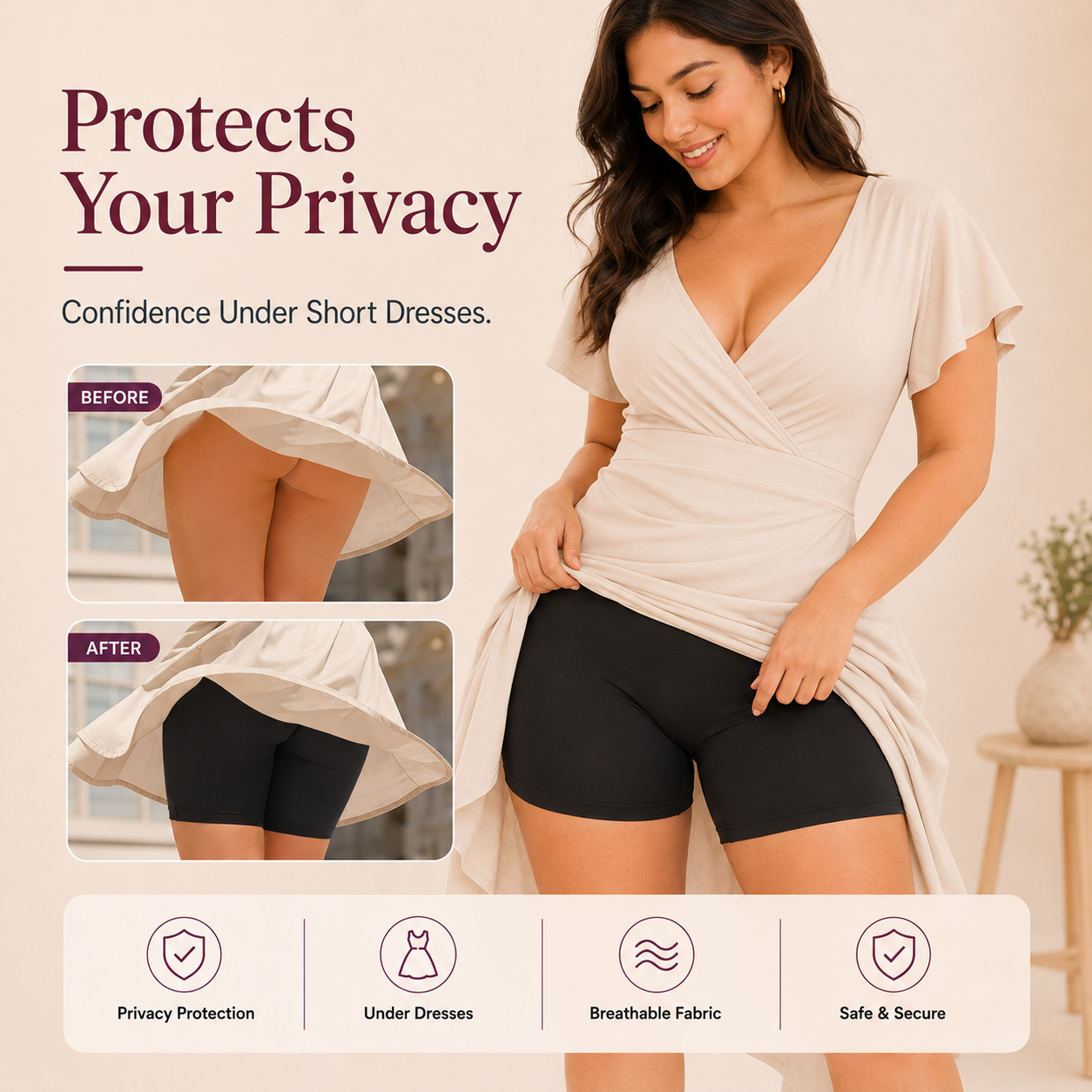 Tummy Tucking shots for womens