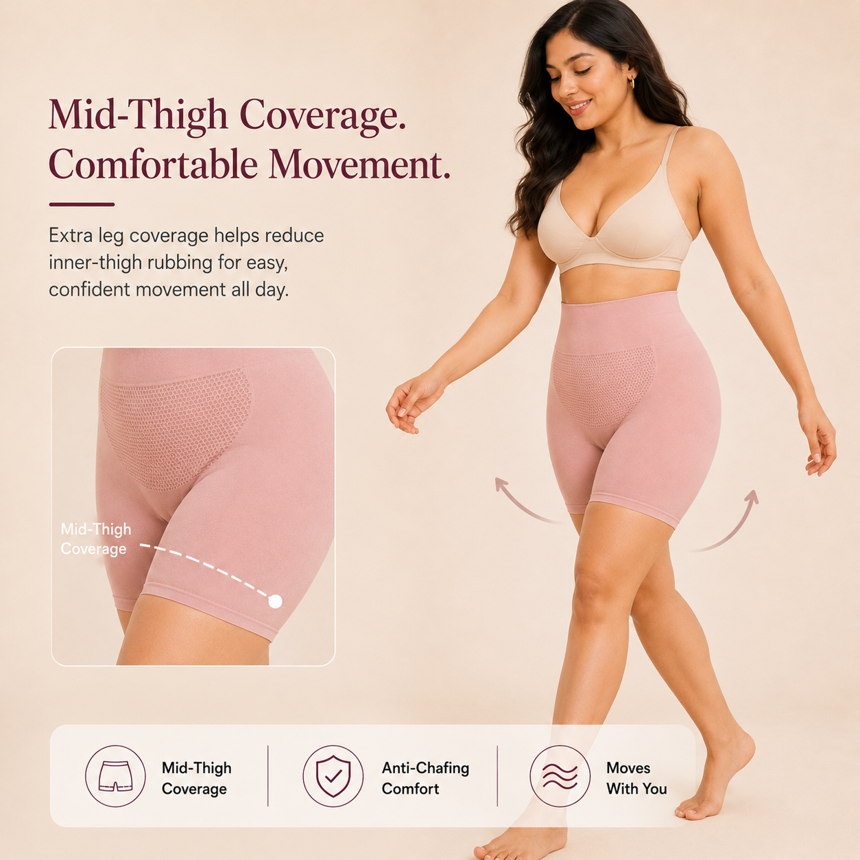 Tummy Tucking shots for womens