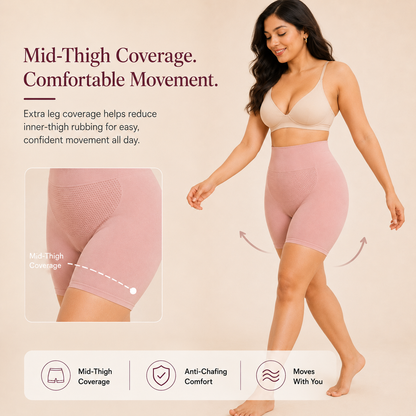 Tummy Tucking shots for womens