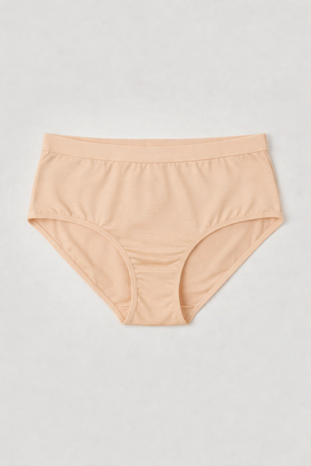 Everyday Comfort Pro – Cotton Panty ( Skin ) Pack of 2