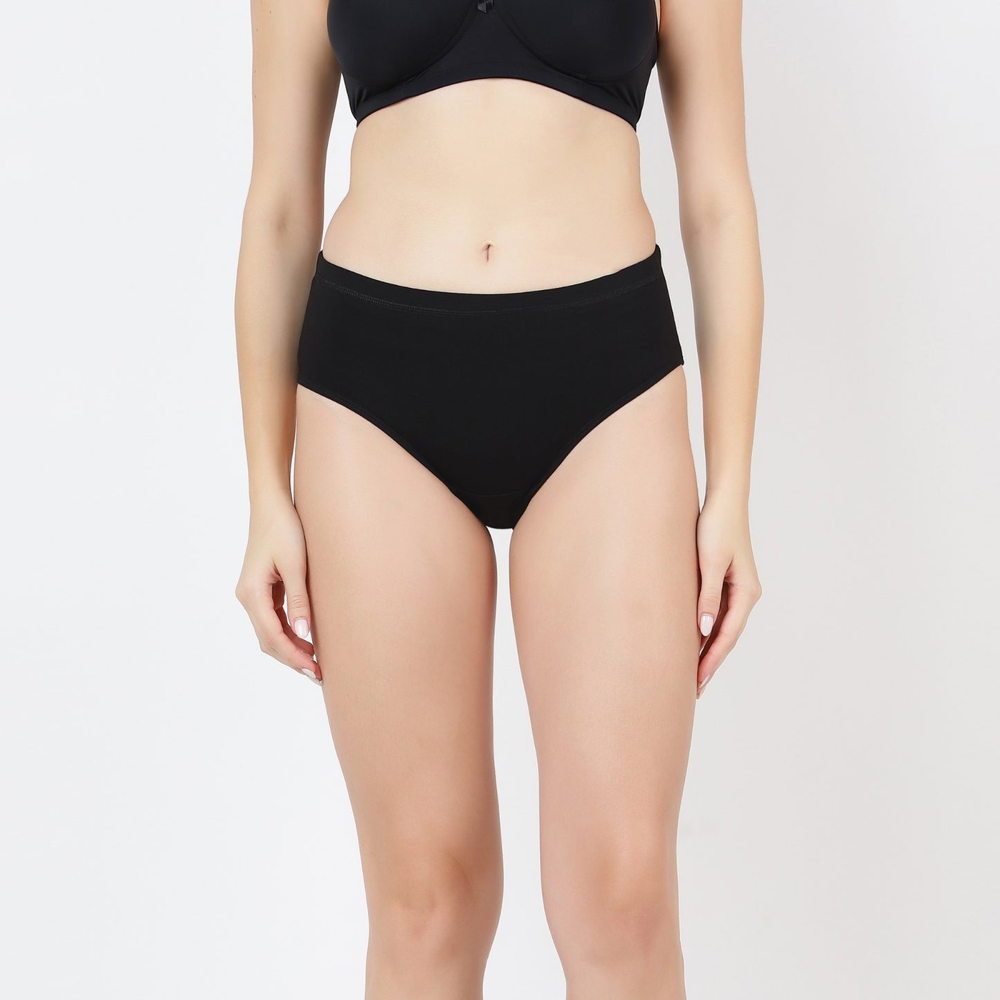 Pack Of 5 - Everyday Bamboo Panties