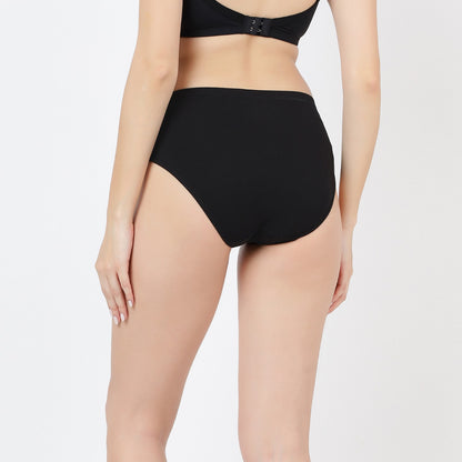 Pack Of 5 - Everyday Bamboo Panties