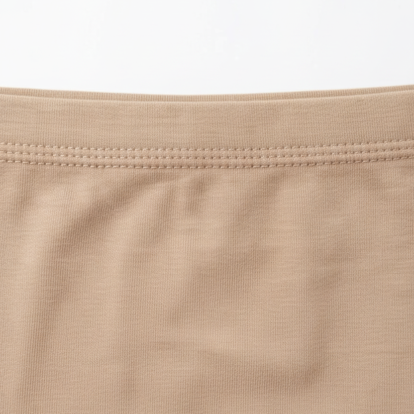 Pack Of 5 - Everyday Bamboo Panties