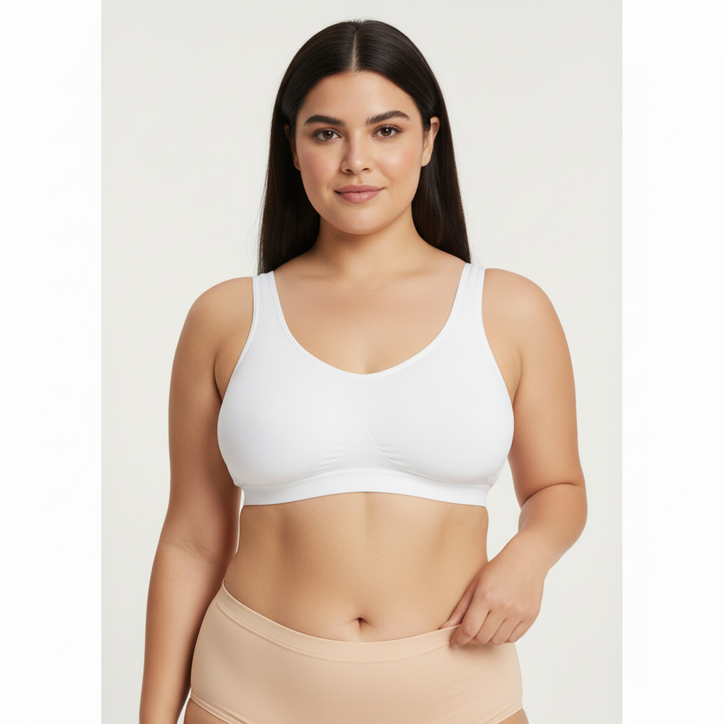 Everyday Comfort Pro – Cotton Panty ( Skin ) Pack of 2